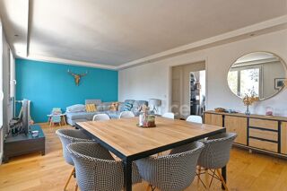  Appartement � vendre 3 pi�ces 63 m�