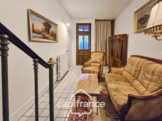  Maison � vendre 6 pi�ces 172 m�