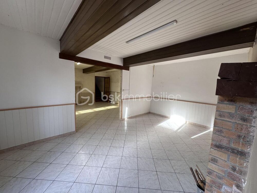 ? Magnifique maison de charme dans un petit hameau de Magny?