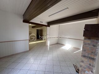  Maison à vendre 6 pièces 110 m²