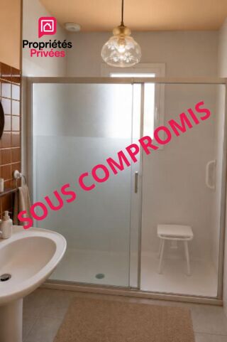  Maison à vendre 5 pièces 80 m²