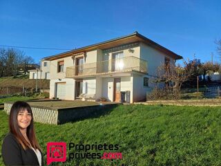  Maison à vendre 6 pièces 111 m²