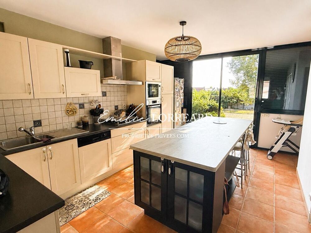 Vente Maison Maison La Suze Sur Sarthe La suze sur sarthe