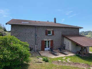  Maison à vendre 8 pièces 200 m²