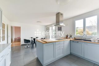  Maison � vendre 7 pi�ces 169 m�