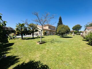  Maison à vendre 7 pièces 180 m²