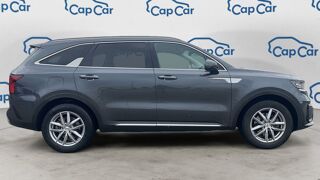Sorento IV 1.6 T-GDi 265 Plug in Hybrid AWD BVA6 Premium - Toit ouvr 2021 occasion 69330 Meyzieu