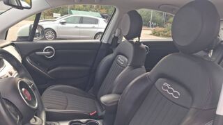 500 X 1.4 MultiAir 140 DCT6 Lounge 2018 occasion 67205 Oberhausbergen