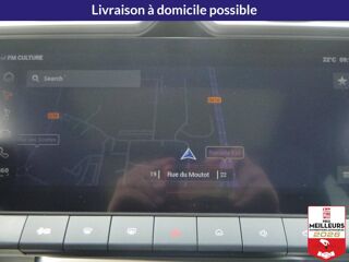 MG.ZS Hybrid+ 197 Luxury +Toit vitr&eacute; 2026 occasion 10150 Lavau
