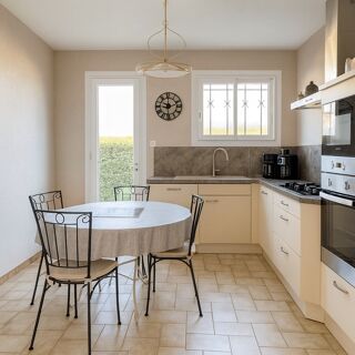  Villa � vendre 6 pi�ces 123 m�