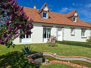  Maison à vendre 6 pièces 162 m²