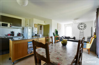  Appartement à vendre 3 pièces 65 m²