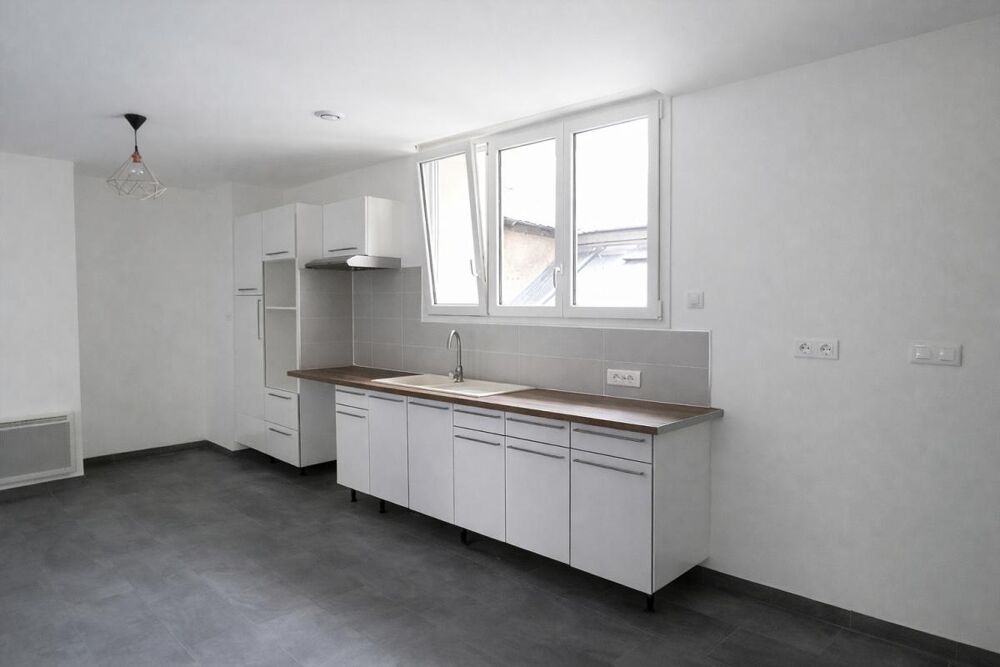 Appartement Soissons 3 pièces 86 m2 - Vendu loué