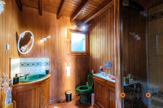  Maison � vendre 3 pi�ces 53 m�