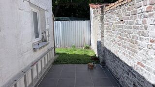  Maison � vendre 4 pi�ces 77 m�