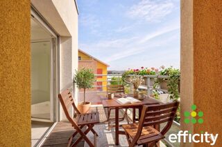  Appartement à vendre 3 pièces 55 m²