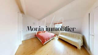  Appartement � vendre 6 pi�ces 140 m� Noisy le sec