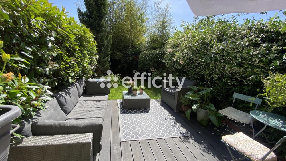 Vente Appartement Appartement bourgeois Vincennes