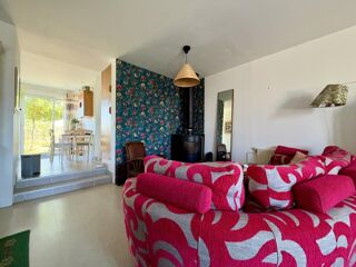  Maison à vendre 3 pièces 80 m²