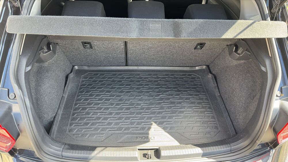 Polo VI 1.5 TSI EVO 150 DSG7 R-Line Exclusive 2020 occasion 43500 Crapone Sur Arzon