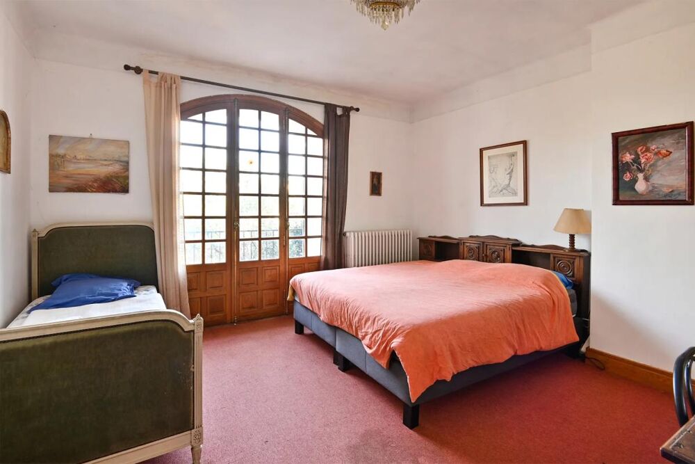 � vendre  Propri�t�/ch�teau Saint-Paul-les-Fonts (30330)