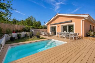  Maison à vendre 4 pièces 105 m²