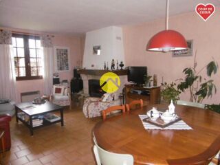  Maison à vendre 6 pièces 130 m²