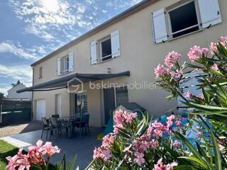  Maison � vendre 5 pi�ces 125 m�