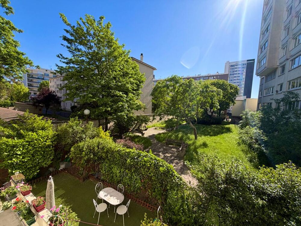 � vendre  Appartement Charenton-le-Pont (94220)