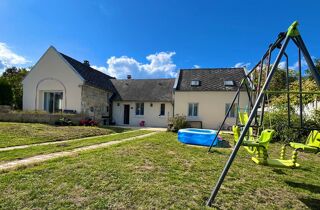  Maison à vendre 5 pièces 142 m²