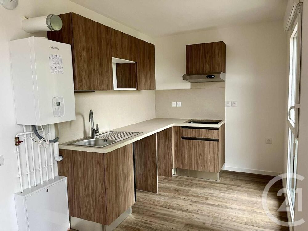Location Appartement T2 Berck