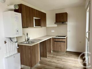 Location Appartement T2 Berck