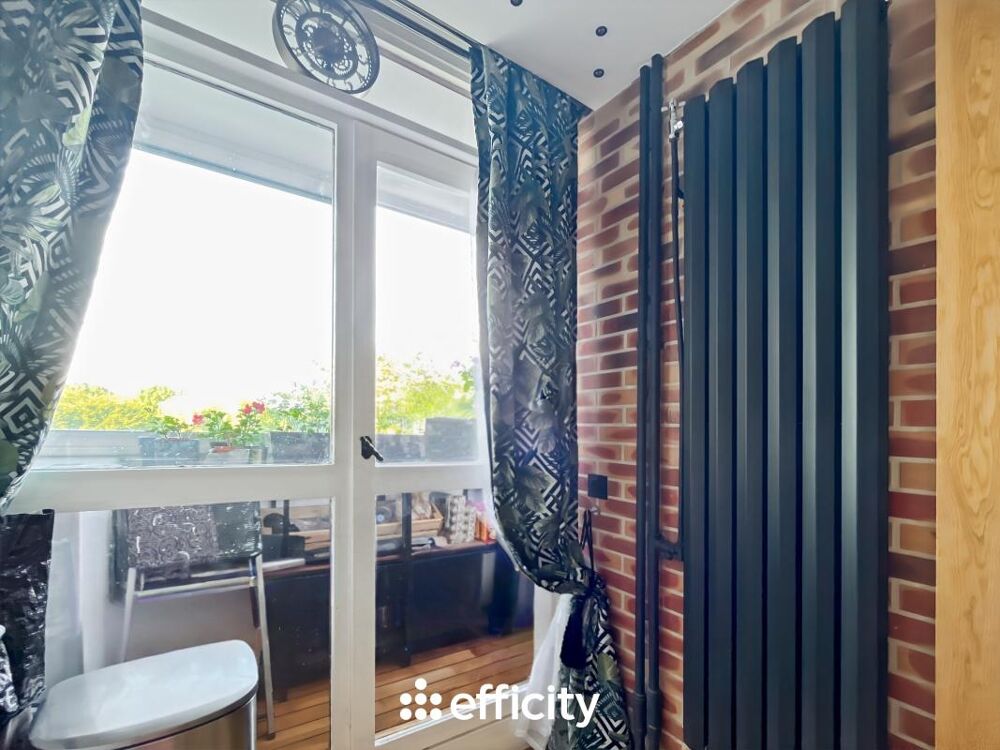 Vente Appartement Appartement Chennevieres sur marne