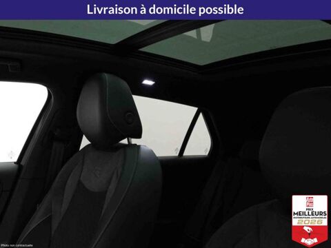 T-ROC 1.5 ETSI 150 DSG R-LINE 2026 occasion 10150 Lavau