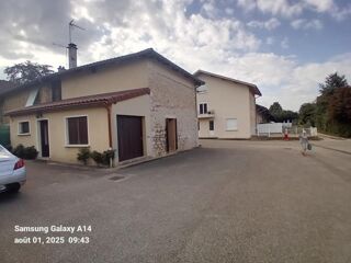  Maison � vendre 4 pi�ces 170 m�