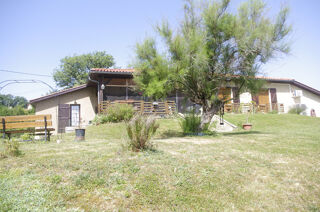  Maison � vendre 6 pi�ces 145 m�