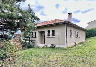  Villa à vendre 4 pièces 103 m²