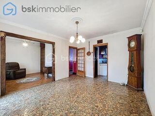  Maison � vendre 4 pi�ces 65 m�