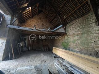  Remise / Grange à vendre 1 pièce 56 m²