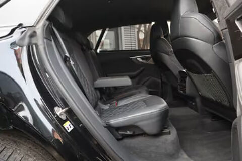 SQ8 4.0 TFSI quattro 2021 occasion 33000 Bordeaux