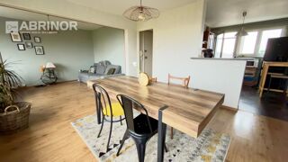  Appartement � vendre 3 pi�ces 61 m�