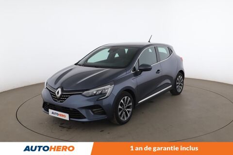 Renault Clio 1.0 TCe Intens 91 ch 2021 occasion Issy-les-Moulineaux 92130