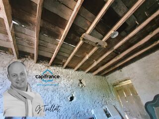  Remise / Grange � vendre 2 pi�ces 140 m�