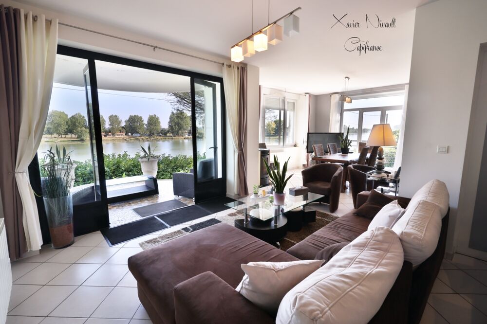 Vente Maison Maison à vendre 4 pièces FLEURVILLE (71) Pont de vaux