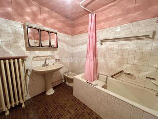  Maison � vendre 7 pi�ces 130 m�