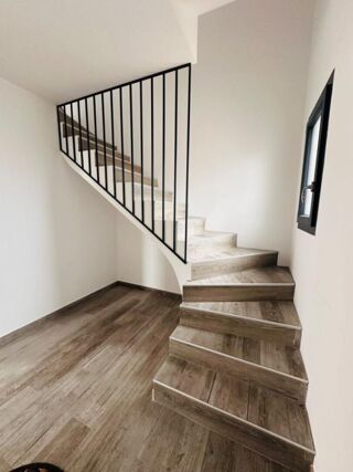  Maison � vendre 4 pi�ces 103 m�