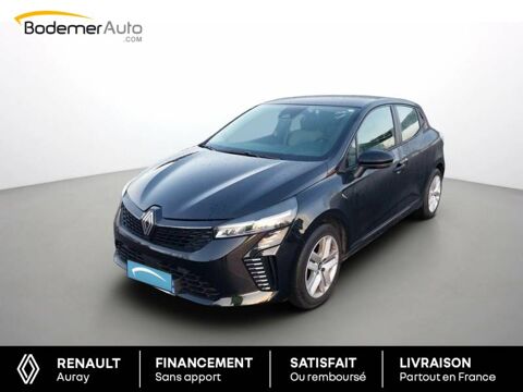 Renault Clio TCe 90 Evolution 2024 occasion Auray 56400