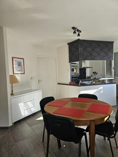  Appartement � louer 4 pi�ces 90 m�