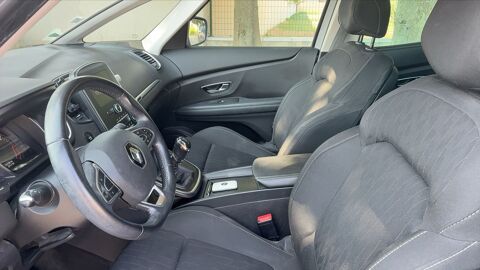 Sc&eacute;nic IV 1.6 dCi 130 Energy Limited 2018 occasion 13280 Arles