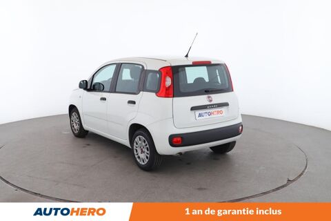 Panda 1.2 Pop 69 ch 2018 occasion 92130 Issy-les-Moulineaux